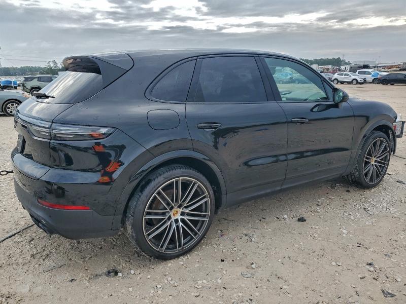 Продажа на аукционе авто 2023 Porsche Cayenne Ba, vin: WP1AA2AY7PDA03996, номер лота: 94954555
