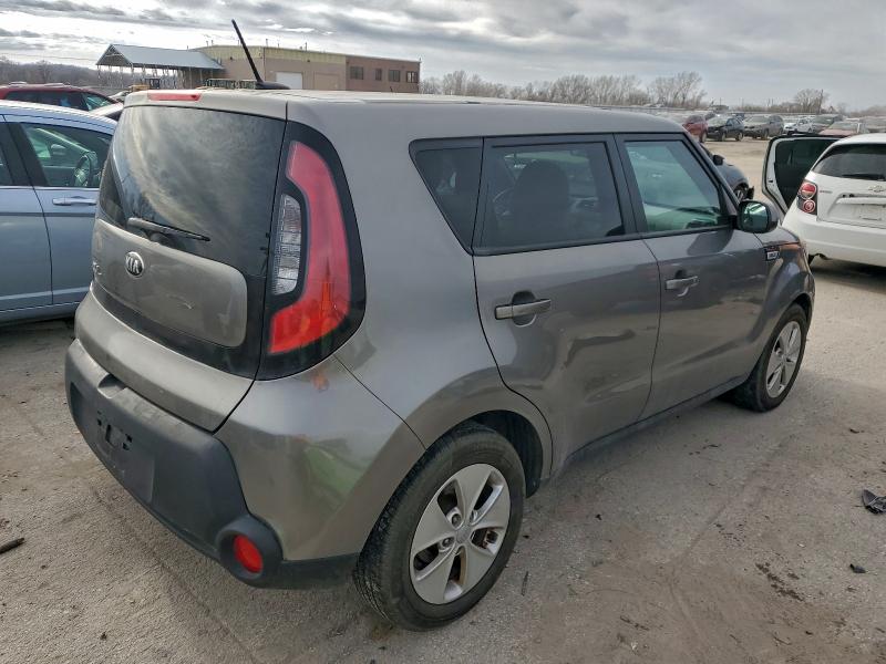 Aukcja sprzedaży 2015 Kia Soul, vin: KNDJN2A26F7189383, numer aukcji: 96745575