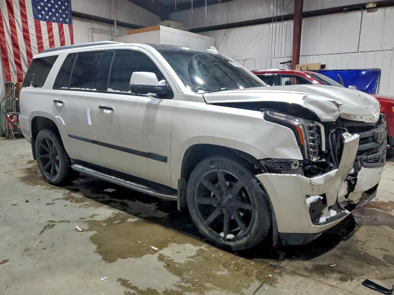 Продаж на аукціоні авто 2016 Cadillac Escalade, vin: 1GYS4BKJ8GR171769, номер лоту: 94648565