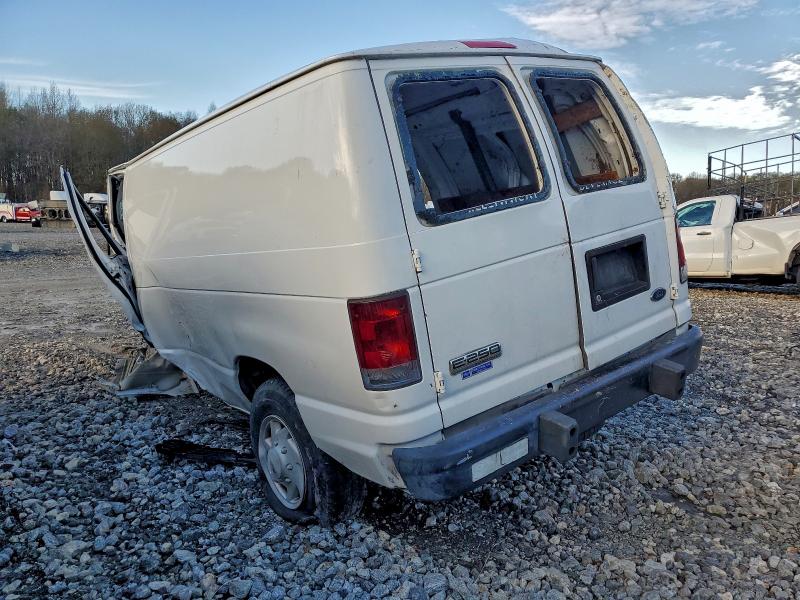 Продаж на аукціоні авто 2008 Ford Econoline, vin: 1FTNE24W28DA67902, номер лоту: 95800435