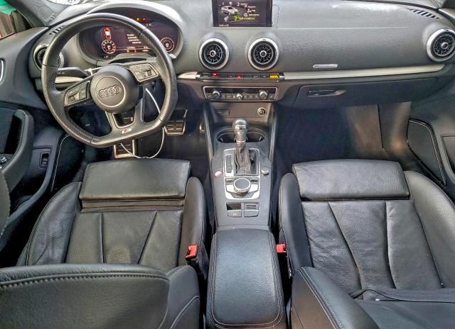 Aukcja sprzedaży 2019 Audi S3 Premium, vin: WAUB1GFF6KA100141, numer aukcji: 95086305