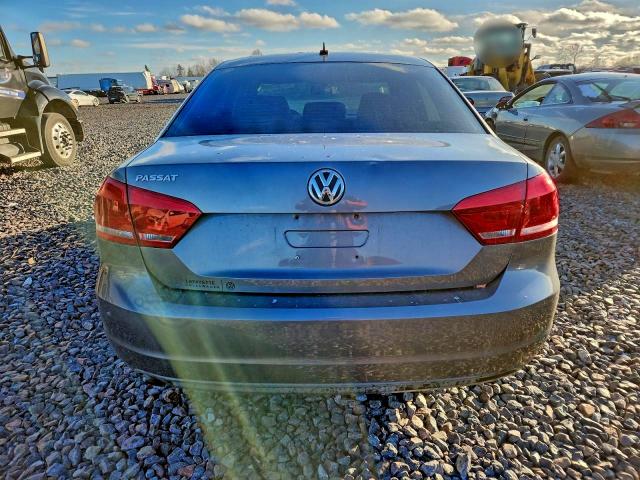Продажа на аукционе авто 2012 Volkswagen Passat, vin: 1VWAH7A34CC096357, номер лота: 97267205