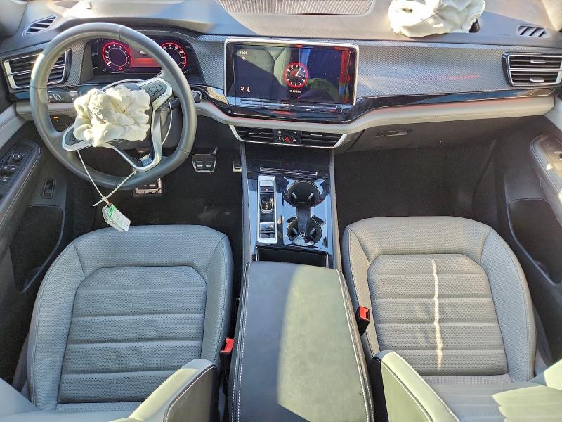 95987945 :رقم المزاد ، 1V2AE2CA5RC262127 vin ، 2024 Volkswagen Atlas Cross Sport مزاد بيع