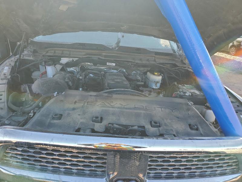 2017 Ram 2500 Laram მანქანა იყიდება აუქციონზე, vin: 3C6UR5KL4HG591122, აუქციონის ნომერი: 95297995