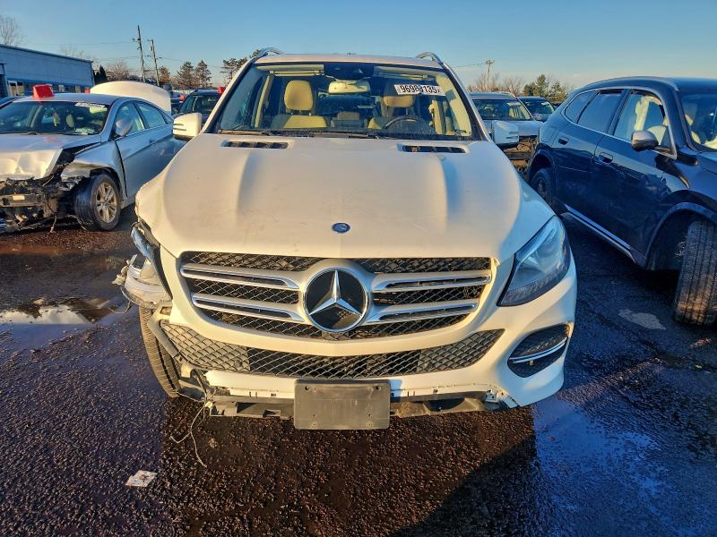 Auction sale of the 2016 Mercedes-benz Gle, vin: 4JGDA5HB0GA706094, lot number: 96983135