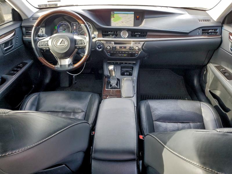 Продаж на аукціоні авто 2018 Lexus Es, vin: JTHBW1GG5J2180645, номер лоту: 98249665