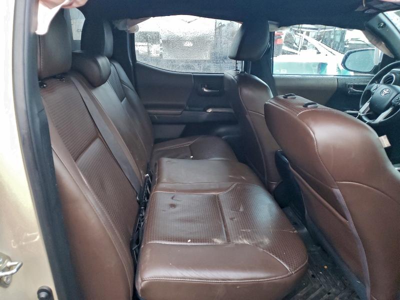 Aukcja sprzedaży 2017 Toyota Tacoma Dou, vin: 3TMGZ5AN6HM066492, numer aukcji: 95142685