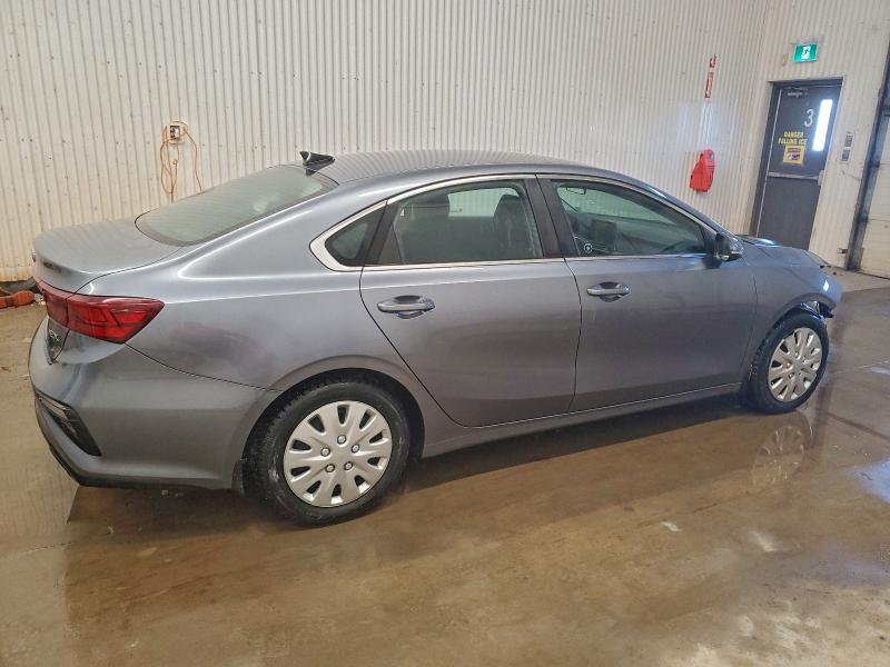 Продажа на аукционе авто 2020 Kia Forte Ex, vin: 3KPF54AD6LE220579, номер лота: 99071775