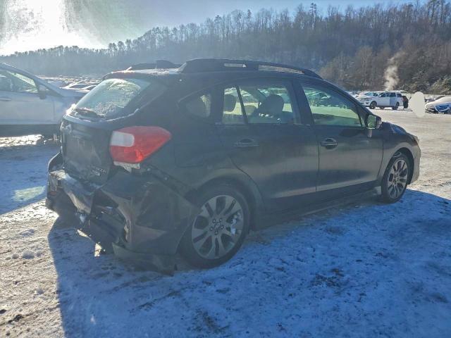 97141245 :رقم المزاد ، JF1GPAU62GH249724 vin ، 2016 Subaru Impreza مزاد بيع