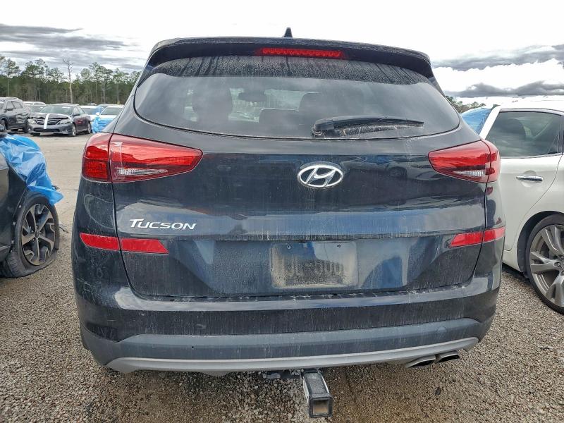Продажа на аукционе авто 2021 Hyundai Tucson, vin: KM8J33AL4MU287990, номер лота: 97147915