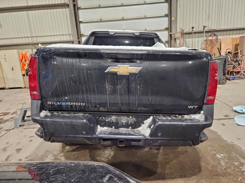 Aukcja sprzedaży 2024 Chev Silverado, vin: 1GC10UEDXRU208450, numer aukcji: 96102585