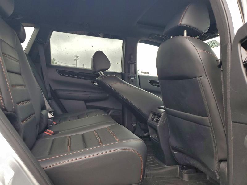 94927105 :رقم المزاد ، 7FARS6H99RE015493 vin ، 2024 Honda Cr-v مزاد بيع