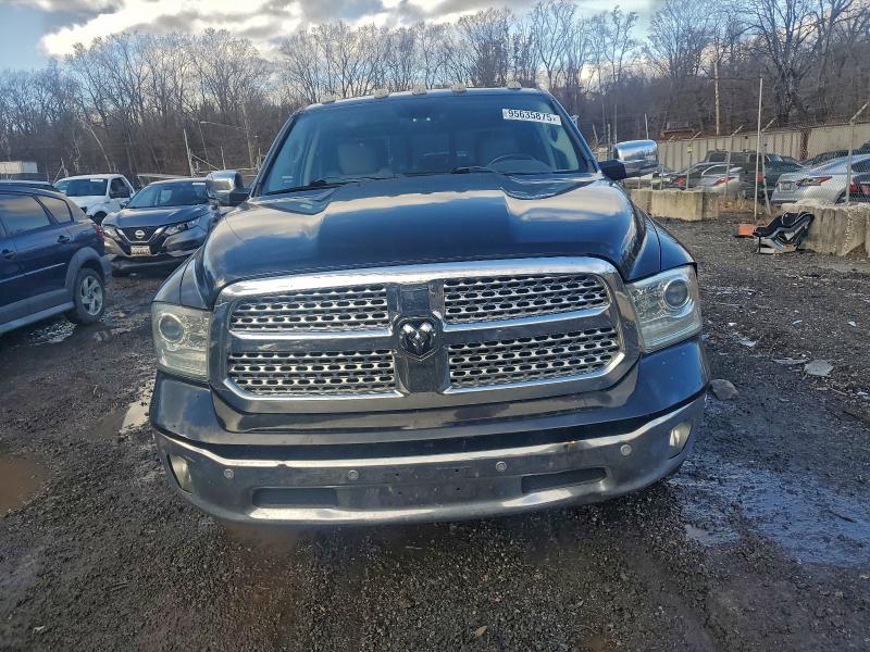 Aukcja sprzedaży 2014 Ram 1500, vin: 1C6RR7VM5ES337574, numer aukcji: 95635875
