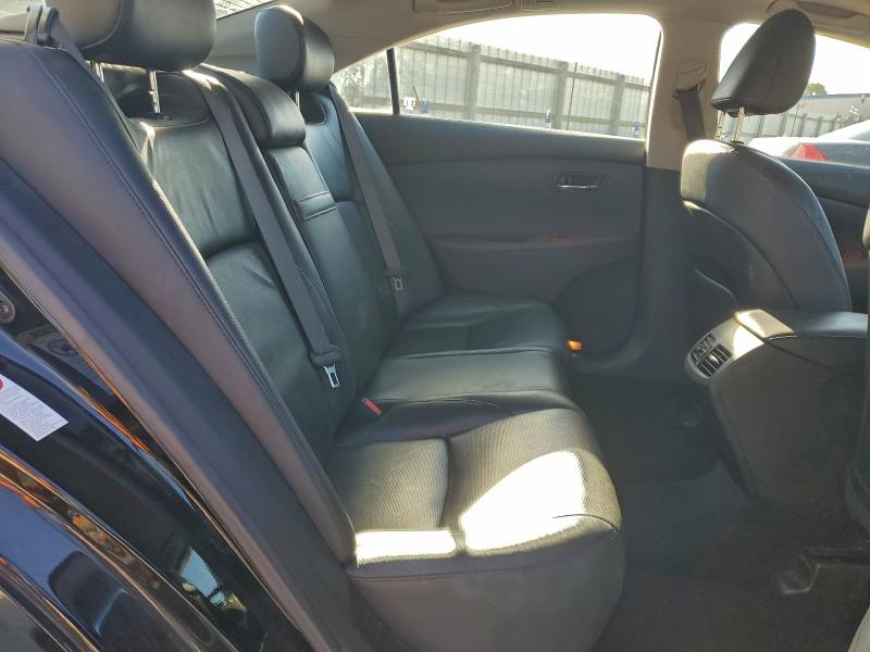 Продажа на аукционе авто 2009 Lexus Es, vin: JTHBJ46G192335009, номер лота: 97775935