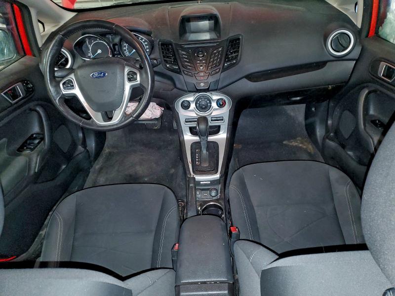 Продажа на аукционе авто 2015 Ford Fiesta, vin: 3FADP4BJ7FM175643, номер лота: 93837745