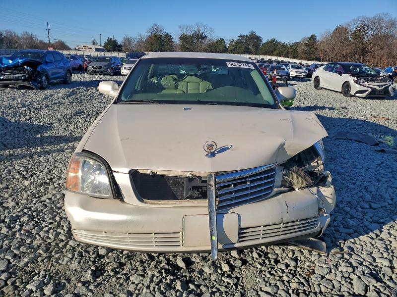 Продаж на аукціоні авто 2001 Cadillac Deville, vin: 1G6KD54Y81U167648, номер лоту: 96250745