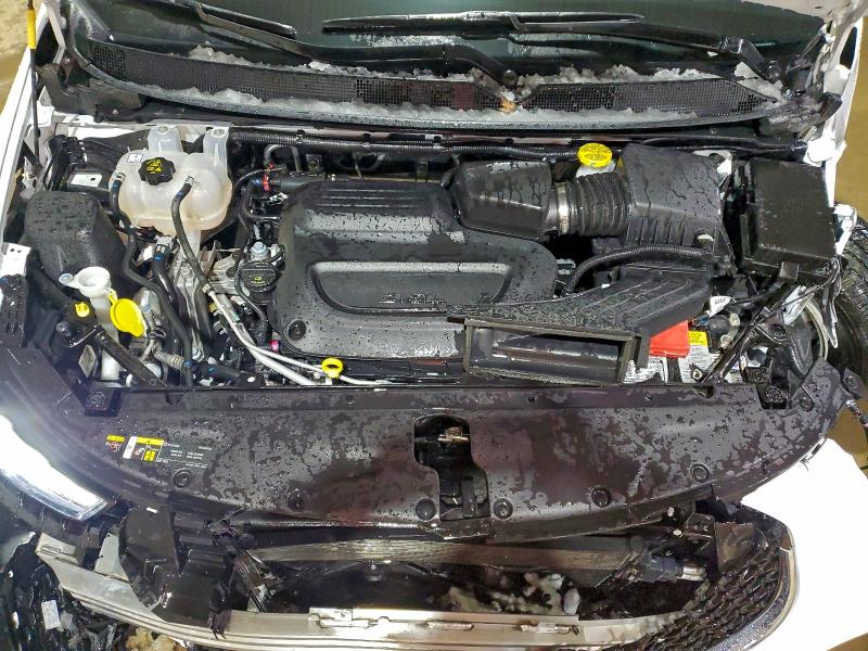 Продажа на аукционе авто 2025 Chrysler Pacifica S, vin: 2C4RC1BG5SR600570, номер лота: 96202915