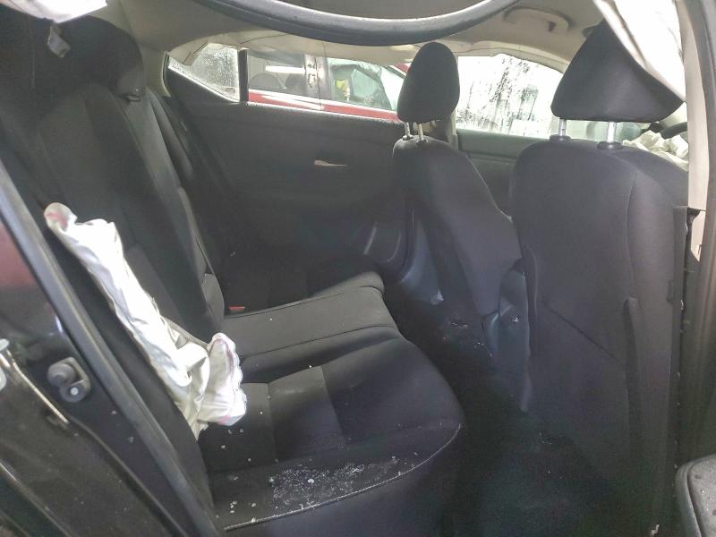 2021 Nissan Sentra მანქანა იყიდება აუქციონზე, vin: 3N1AB8CVXMY307419, აუქციონის ნომერი: 96083955