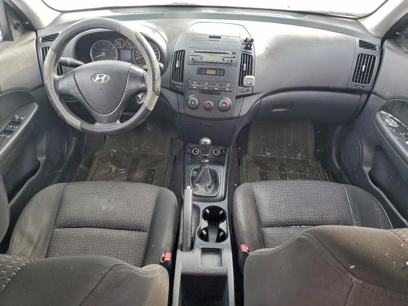 Продаж на аукціоні авто 2009 Hyundai Elantra To, vin: KMHDB85E19U048154, номер лоту: 95070805