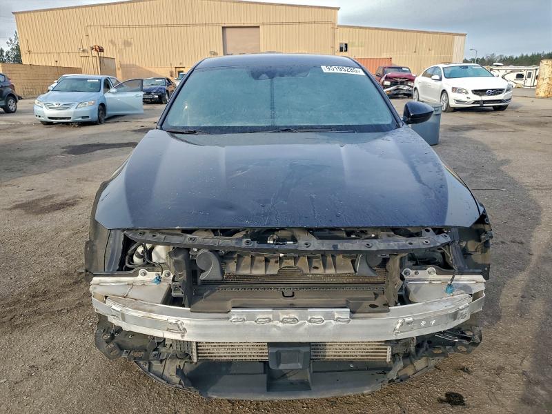 Продажа на аукционе авто 2020 Honda Accord, vin: 1HGCV1F37LA103440, номер лота: 95195285