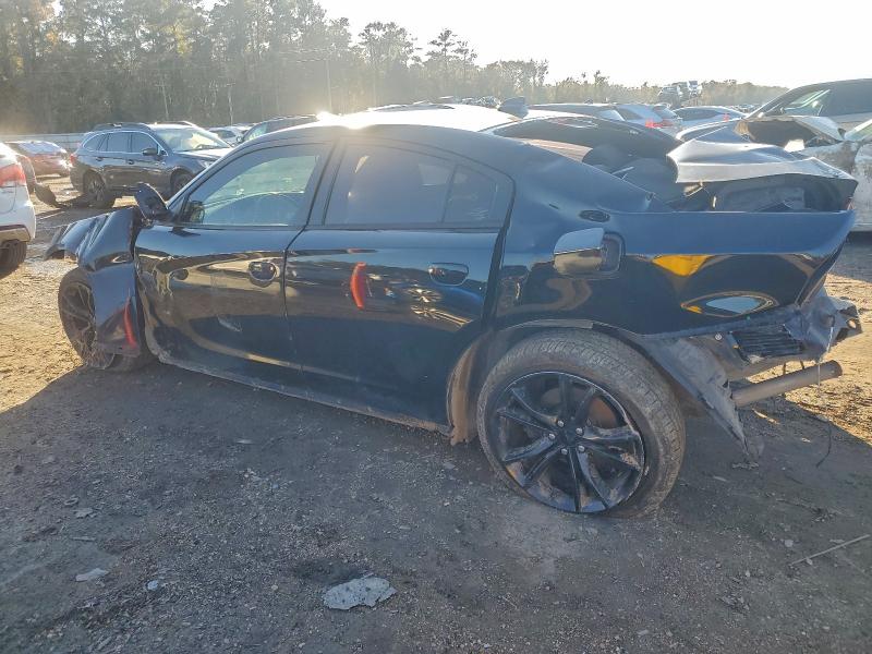 73601695 :رقم المزاد ، 2C3CDXCT3GH340592 vin ، 2016 Dodge Charger مزاد بيع