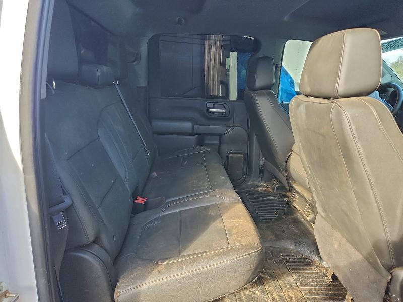 Aukcja sprzedaży 2021 Gmc Sierra K35, vin: 1GD49SEY2MF207893, numer aukcji: 96725365