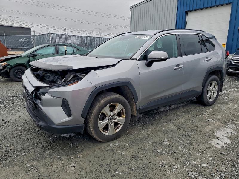 Aukcja sprzedaży 2019 Toyota Rav4, vin: 2T3B1RFV1KW012329, numer aukcji: 95223065