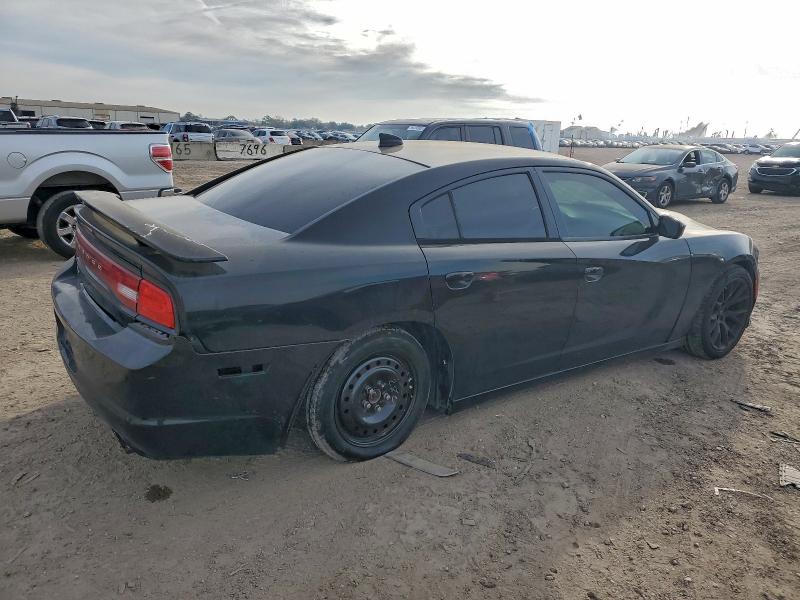 55358026 :رقم المزاد ، 2C3CDXBG9EH280870 vin ، 2014 Dodge Charger مزاد بيع