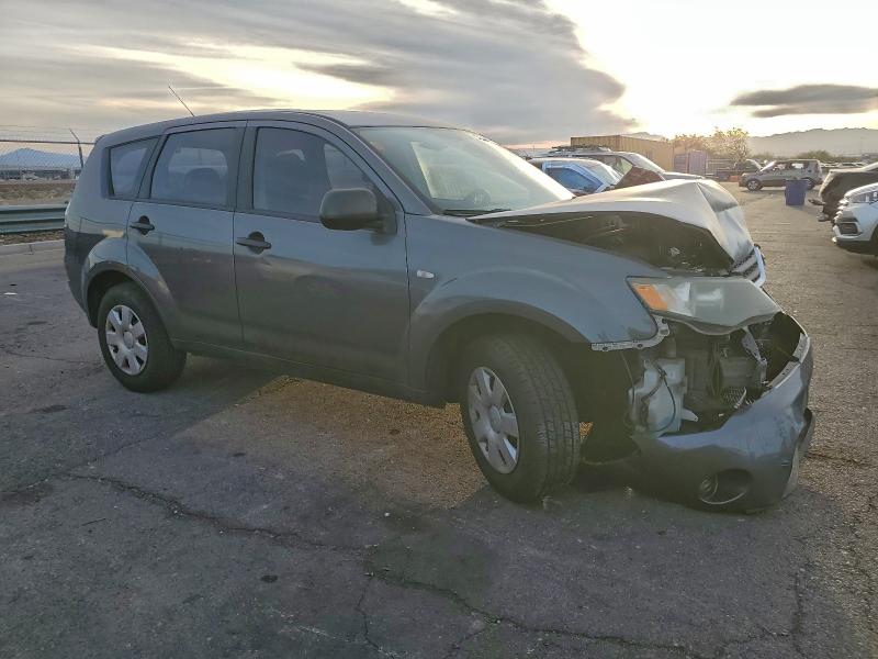 Aukcja sprzedaży 2007 Mitsubishi Outlander, vin: JA4MS31X07U003163, numer aukcji: 97431065
