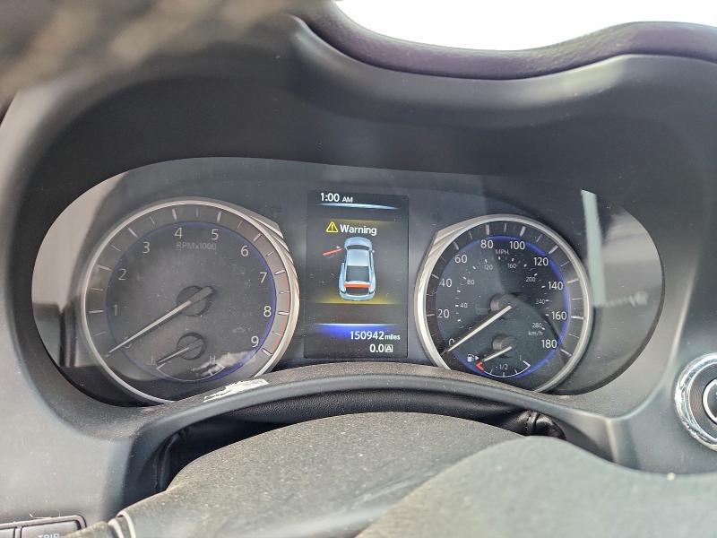 Aukcja sprzedaży 2017 Infiniti Q60, vin: JN1EV7EKXHM360393, numer aukcji: 95404965
