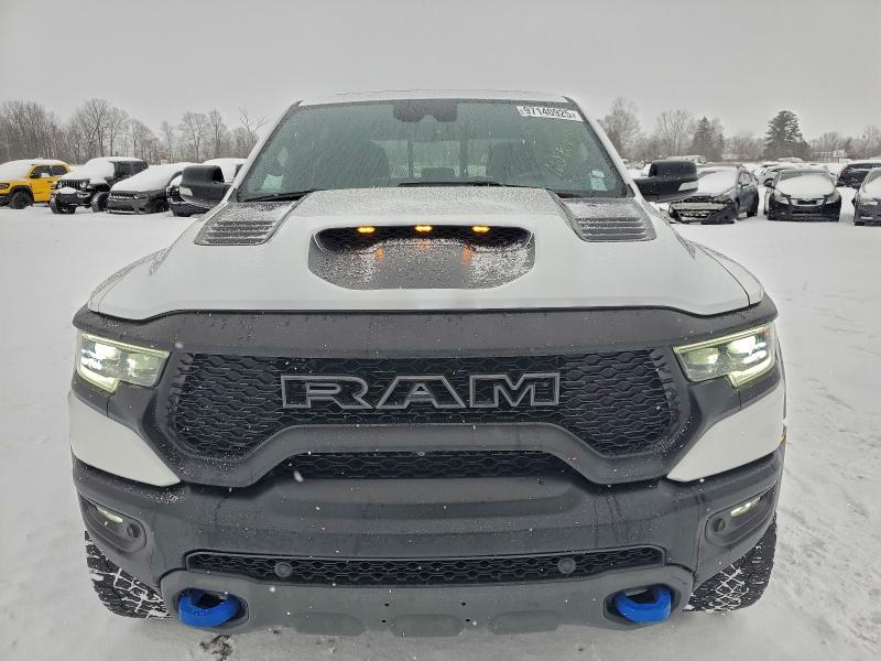 Aukcja sprzedaży 2022 Ram 1500 Trx, vin: 1C6SRFU91NN349955, numer aukcji: 97140925