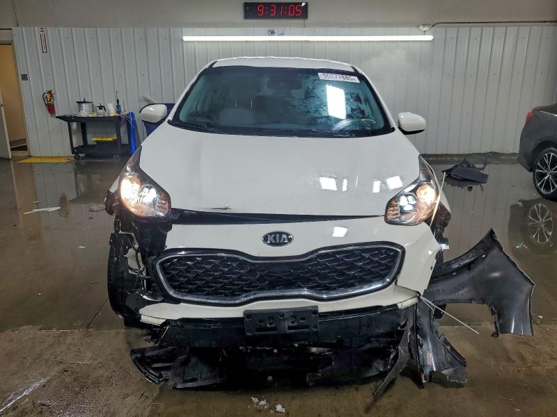 Aukcja sprzedaży 2020 Kia Sportage, vin: KNDPM3AC7L7709033, numer aukcji: 96277885