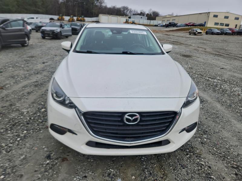Aukcja sprzedaży 2018 Mazda 3, vin: 3MZBN1V30JM211570, numer aukcji: 93603805