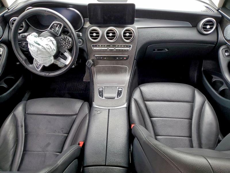 Продажа на аукционе авто 2020 Mercedes-benz Glc 300, vin: W1N0G8DB3LF839687, номер лота: 97571215