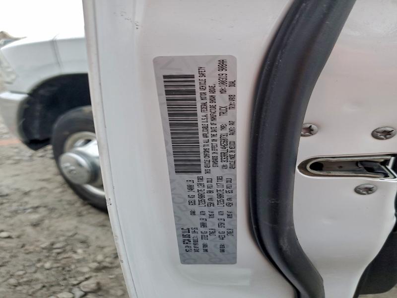 96138755 :رقم المزاد ، 3C63RRLL4HG560731 vin ، 2017 Ram 3500 مزاد بيع