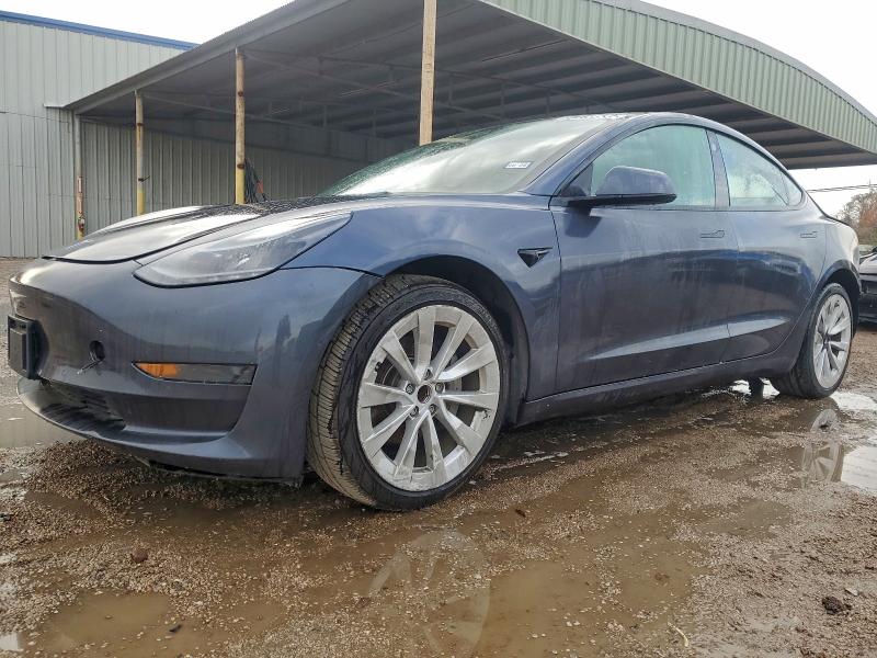 Aukcja sprzedaży 2022 Tesla Model 3, vin: 5YJ3E1EA7NF285939, numer aukcji: 97258535
