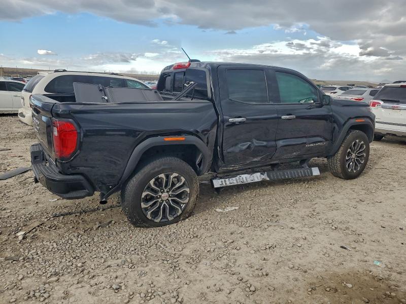 Продажа на аукционе авто 2024 Gmc Canyon, vin: 1GTP6FEK1R1183264, номер лота: 97549385