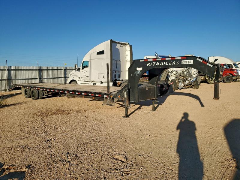 Aukcja sprzedaży 2022 Pj Trailer Unknown, vin: 4P53F4920N1383372, numer aukcji: 96681685