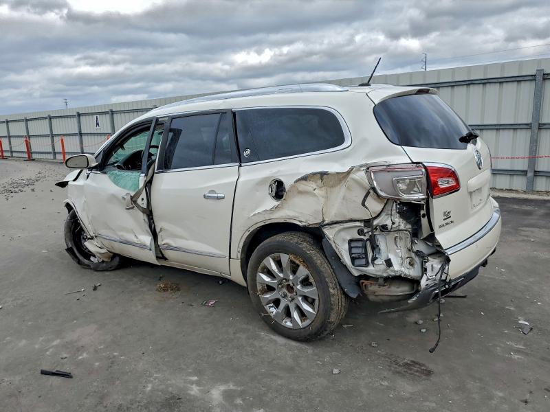 95170555 :رقم المزاد ، 5GAKRCKD0FJ153692 vin ، 2015 Buick Enclave مزاد بيع