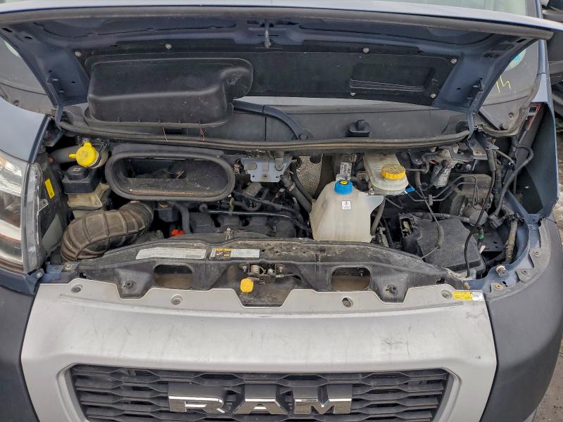 Aukcja sprzedaży 2020 Ram Promaster, vin: 3C6URVJG8LE112693, numer aukcji: 95692635