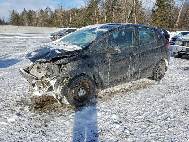 Продажа на аукционе авто 2015 Honda Fit Ex, vin: 3HGGK5G85FM102659, номер лота: 98655765
