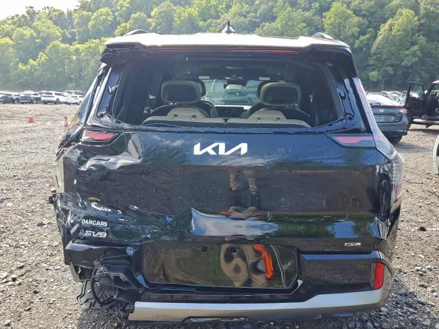 Aukcja sprzedaży 2024 Kia Ev9 Gt Lin, vin: KNDAEFS5XR6020316, numer aukcji: 95742235
