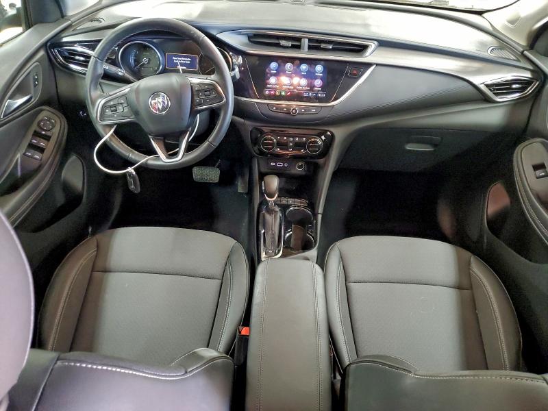 2023 Buick Encore Gx მანქანა იყიდება აუქციონზე, vin: KL4MMDS27PB145749, აუქციონის ნომერი: 94919475