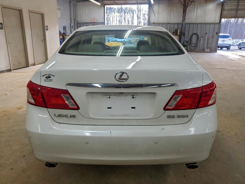 Продаж на аукціоні авто 2009 Lexus Es, vin: JTHBJ46G092309419, номер лоту: 94875675