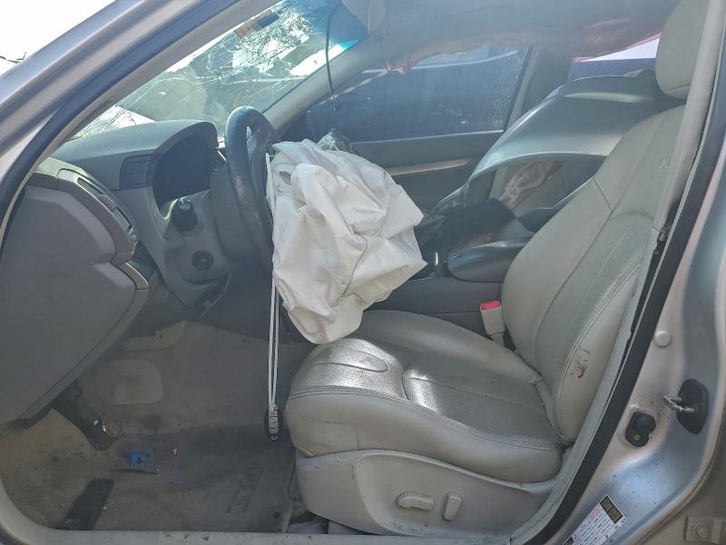 Aukcja sprzedaży 2011 Infiniti G37 Base, vin: JN1CV6AP8BM509393, numer aukcji: 90927415