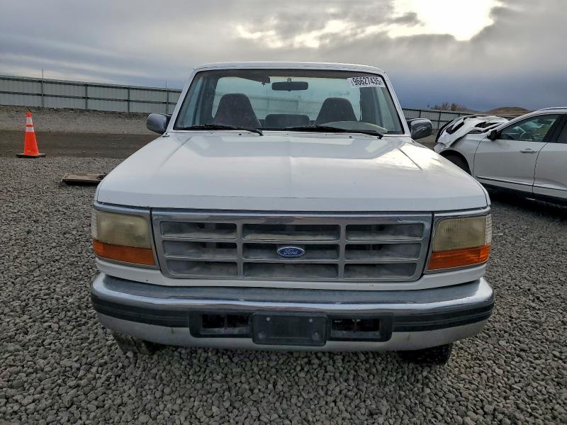 1996 Ford F-150 მანქანა იყიდება აუქციონზე, vin: 1FTEF14N8TLA97550, აუქციონის ნომერი: 96627435