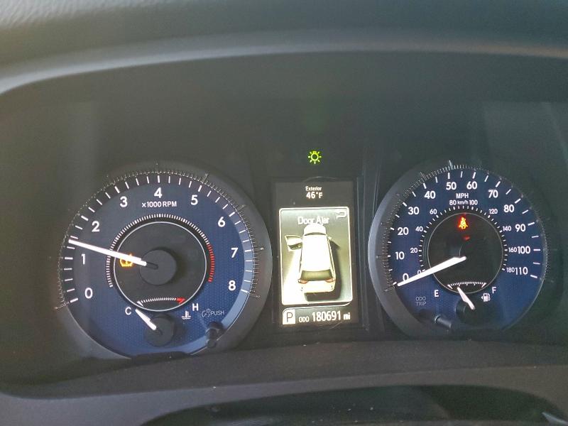 Aukcja sprzedaży 2015 Toyota Sienna, vin: 5TDDK3DC7FS121972, numer aukcji: 97751705