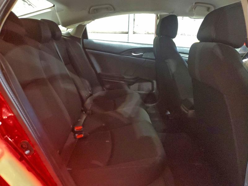 Продаж на аукціоні авто 2016 Honda Civic Lx, vin: 2HGFC2F58GH528215, номер лоту: 98113055