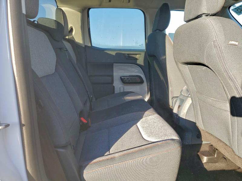 Продажа на аукционе авто 2024 Ford Maverick X, vin: 3FTTW8J91RRB68122, номер лота: 94722645