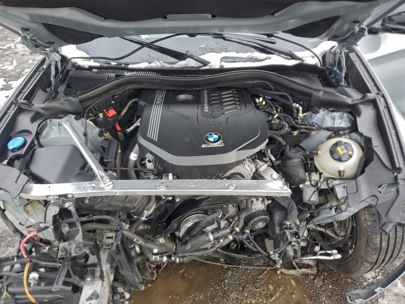 Aukcja sprzedaży 2022 Bmw X3, vin: 5UX83DP02N9K07837, numer aukcji: 97758815